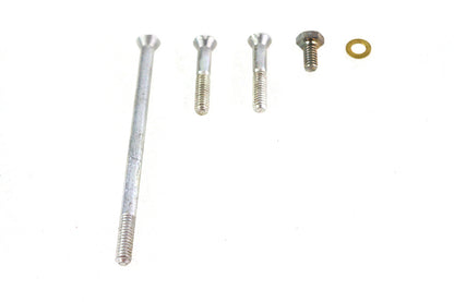 Primary Cover Screw Kit Cadmium