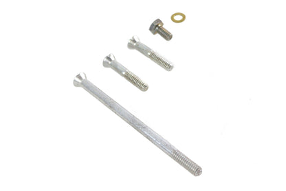 Primary Cover Screw Kit Cadmium