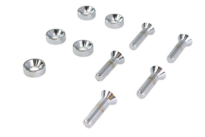 Sprocket Bolt, Nut and Washer Kit