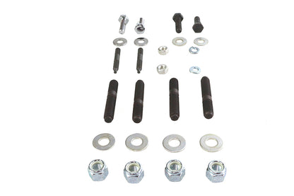 Inner Primary Mount Kit