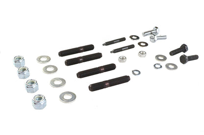 Inner Primary Mount Kit