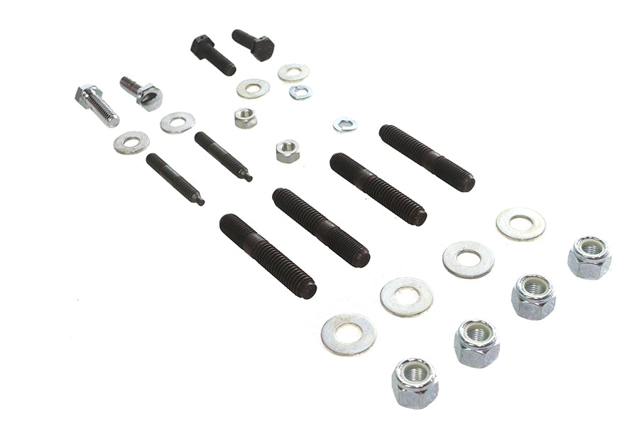 Inner Primary Mount Kit