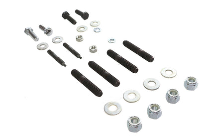 Inner Primary Mount Kit