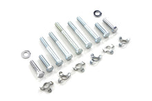 Inner Primary Mount Kit