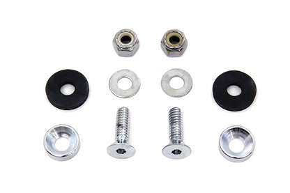 License Plate Mount Kit