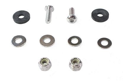 License Plate Mount Kit