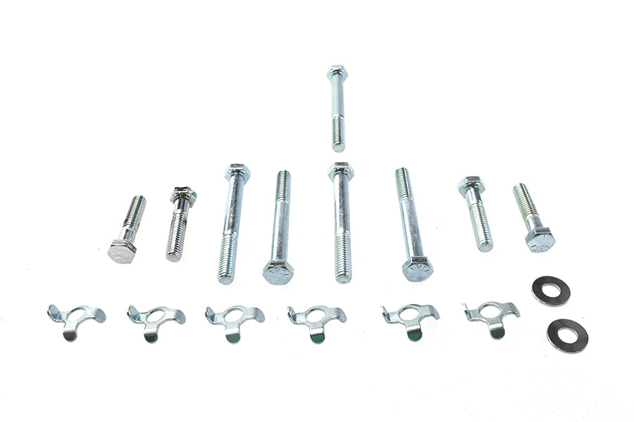 Inner Primary Mount Kit