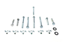 Inner Primary Mount Kit