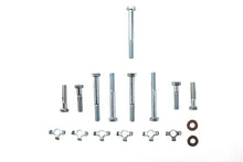 Inner Primary Mount Kit