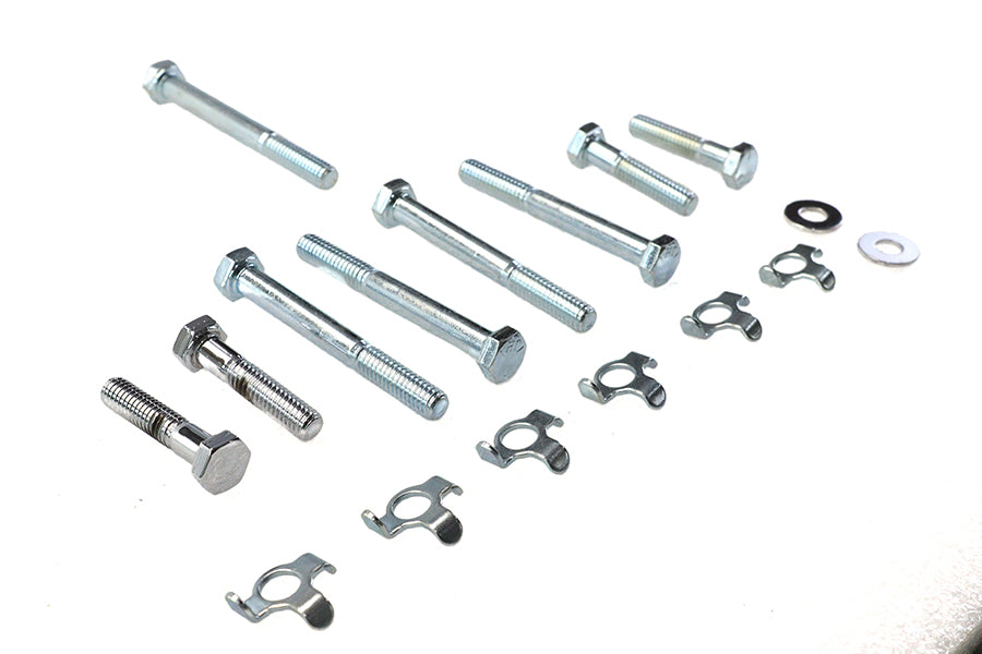Inner Primary Mount Kit