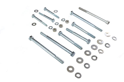 Engine Case Kit Cadmium