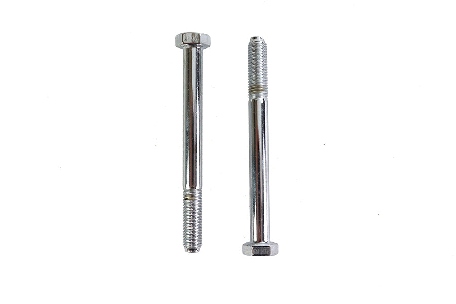 Generator Screw Kit Chrome