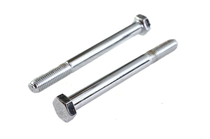 Generator Screw Kit Chrome