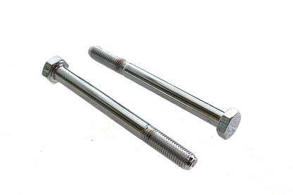 Generator Screw Kit Chrome