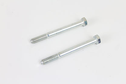 Generator Screw Kit Zinc