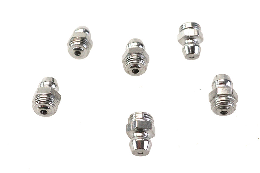 Grease Fitting 16 X 32 Thread