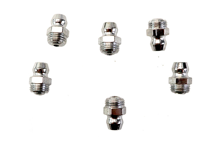 Grease Fitting 16 X 32 Thread