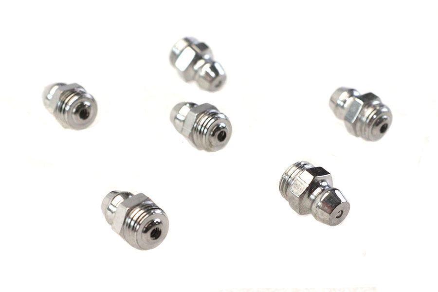 Grease Fitting 16 X 32 Thread