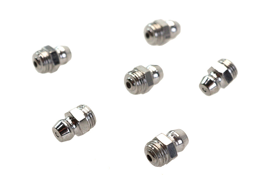 Grease Fitting 16 X 32 Thread