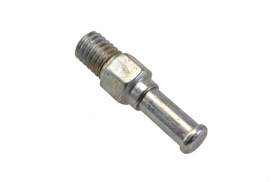 Kick Starter Spring Stud Chrome