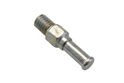 Kick Starter Spring Stud Chrome
