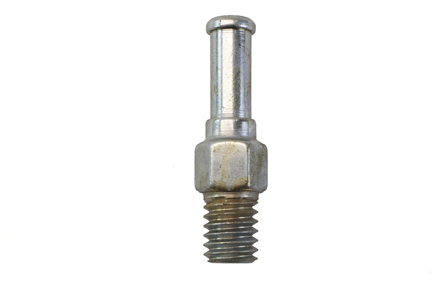 Kick Starter Spring Stud Chrome