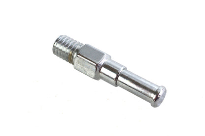 Kick Starter Spring Stud Chrome
