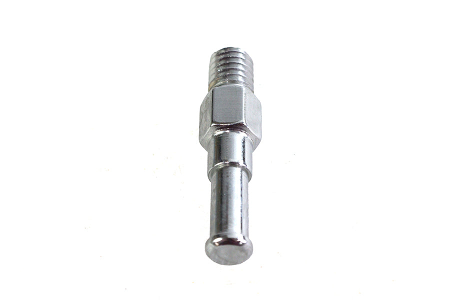 Kick Starter Spring Stud Chrome