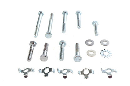 Inner Primary Mount Kit