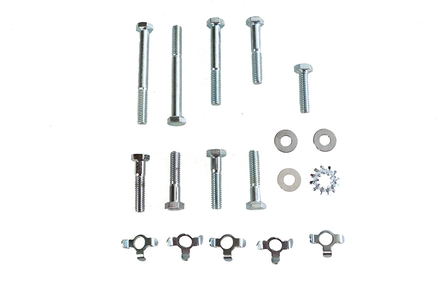 Inner Primary Mount Kit