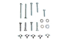 Inner Primary Mount Kit