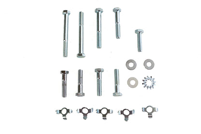 Inner Primary Mount Kit