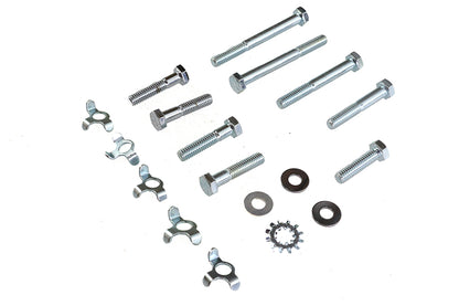 Inner Primary Mount Kit
