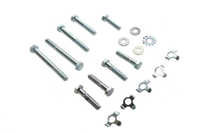 Inner Primary Mount Kit