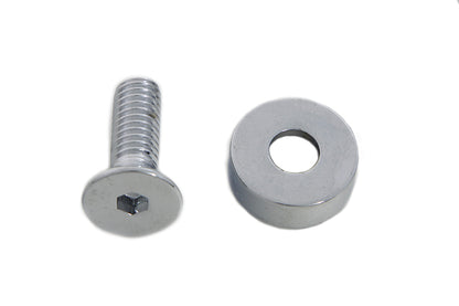 Air Cleaner Cover Mount Kit