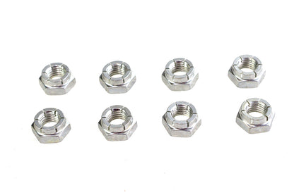 Rocker Arm Stud Nut Kit Cadmium