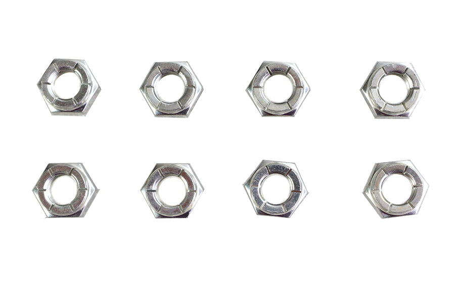Rocker Arm Stud Nut Kit Cadmium