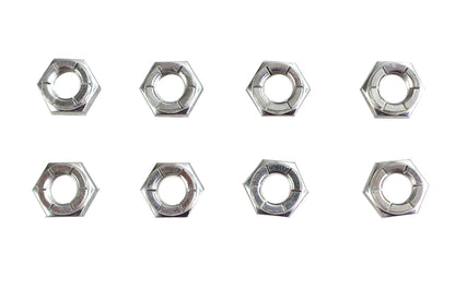 Rocker Arm Stud Nut Kit Cadmium