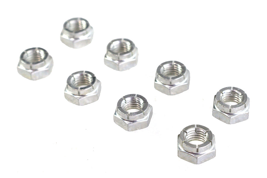 Rocker Arm Stud Nut Kit Cadmium