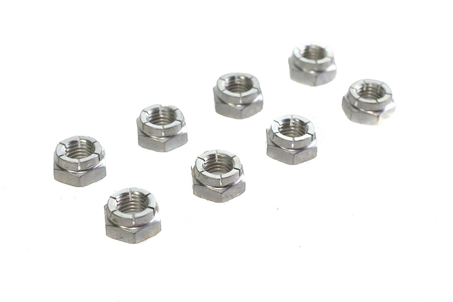 Rocker Arm Stud Nut Kit Cadmium