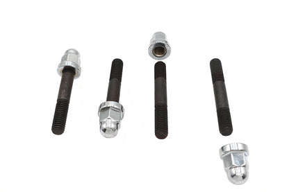 Transmission To Engine Mount Acorn Bolts