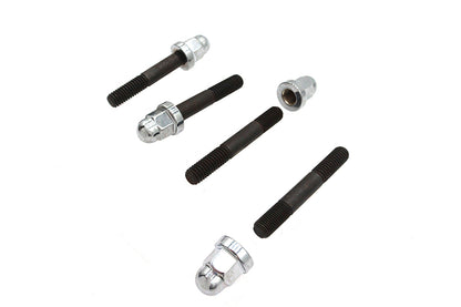 Transmission To Engine Mount Acorn Bolts