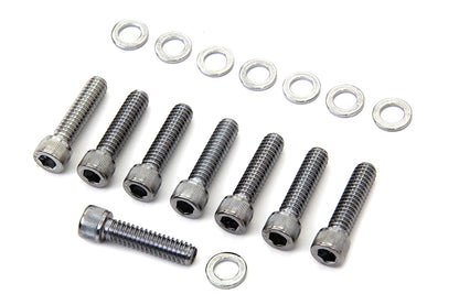 Tappet Block Bolt Set Allen