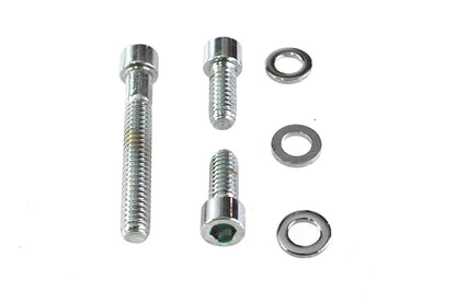 Oil Hose Cover Mount Kit