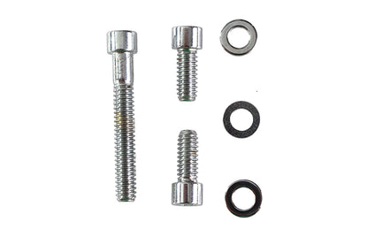 Oil Hose Cover Mount Kit