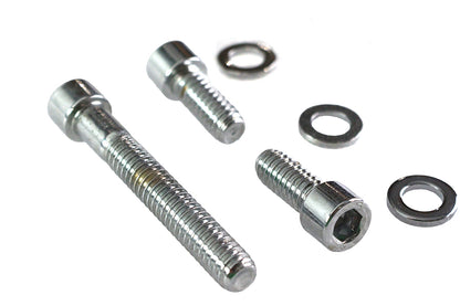 Oil Hose Cover Mount Kit