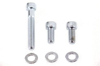 Oil Hose Cover Mount Kit