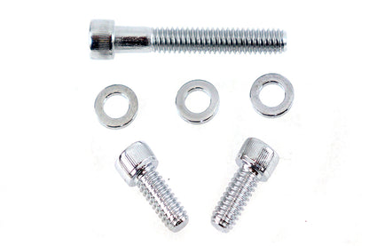 Oil Hose Cover Mount Kit