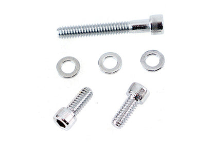 Oil Hose Cover Mount Kit