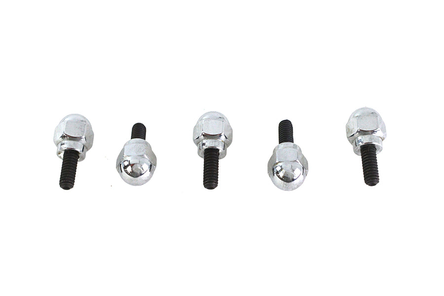 Acorn Screw Kit